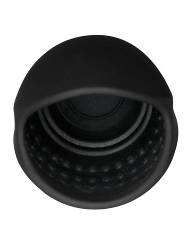 Masturbateur de gland et Tige d'urètre Glans Vibe Rebel