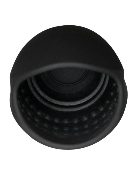 Masturbateur de gland et Tige d'urètre Glans Vibe Rebel