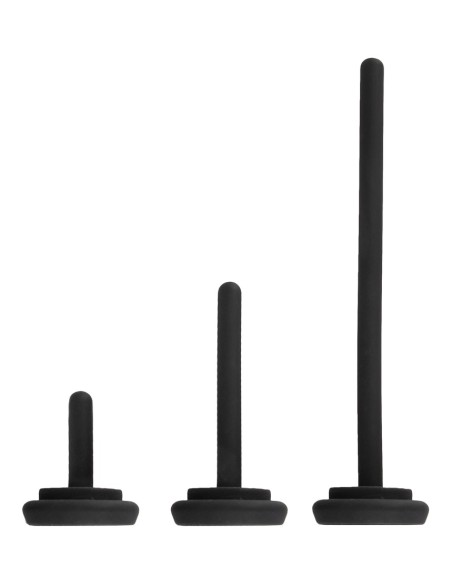 Masturbateur de gland et Tige d'urètre Glans Vibe Rebel