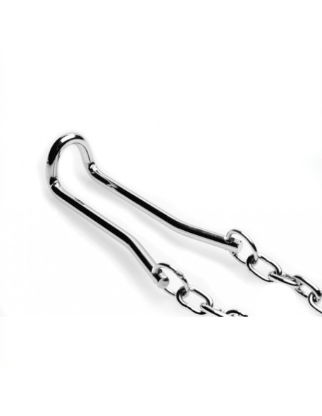 Extenseur de testicules avec Poids 470gr