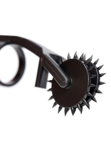 Roue à picots pour Doigt