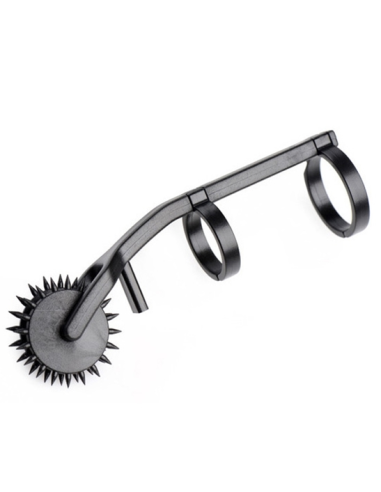 Roue à picots pour Doigt