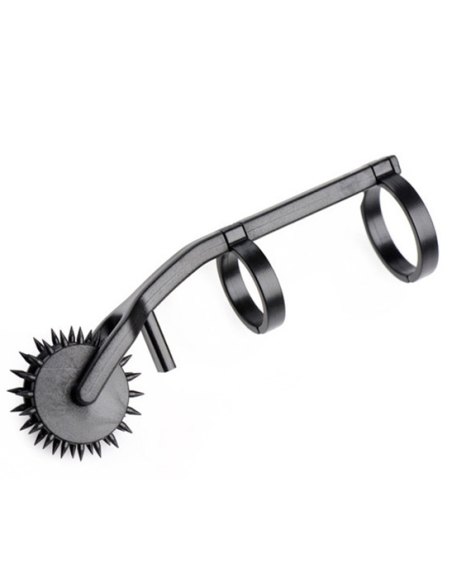 Roue à picots pour Doigt