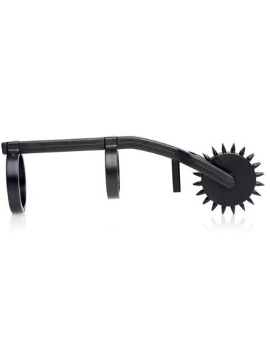 Roue à picots pour Doigt