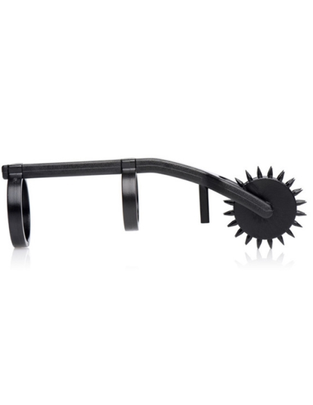 Roue à picots pour Doigt