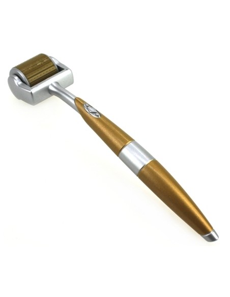 Roue à picots Zgts Titanium