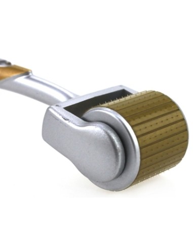 Roue à picots Zgts Titanium