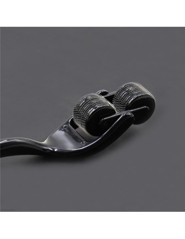 Roue de Wartenburg Twin Sensation