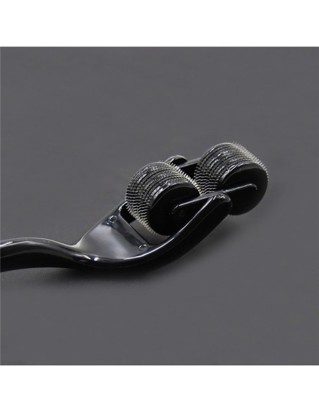 Roue de Wartenburg Twin Sensation