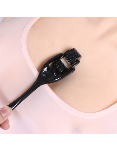 Roue de Wartenburg Twin Sensation