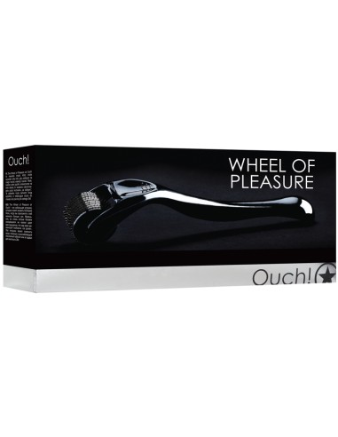 Roue à picots Wheel Pleasure 13cm