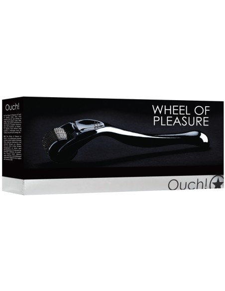 Roue à picots Wheel Pleasure 13cm