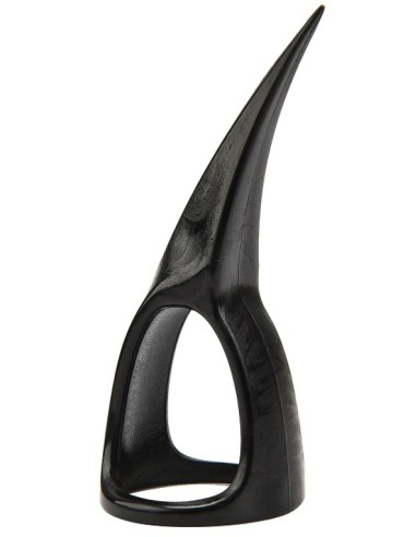 Lot de 10 Griffes 6cm