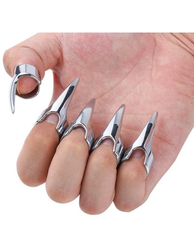 Griffe sensuelle Wolf Claw - A l'unité