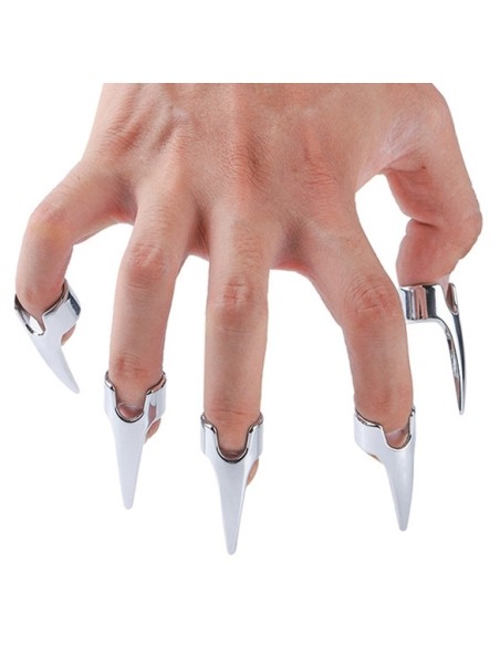 Griffe sensuelle Wolf Claw - A l'unité