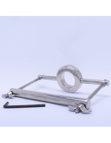 ECRASEUR DE COUILLES C1