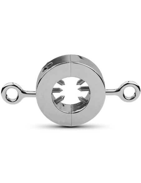 Ballstretcher avec Pics et Poids Tartaros 375g