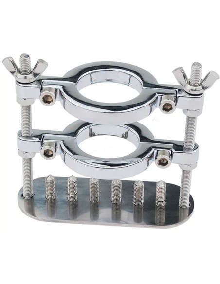 Etireur - Ecraseur Crusher Vlad