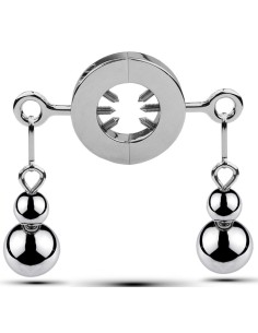 Ballstretcher avec Pics et Poids Tartaros 538g