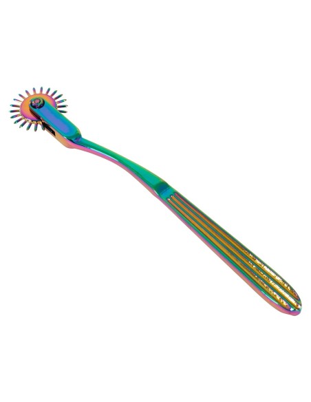 Roue à picots Single Pinwheel 18.5cm