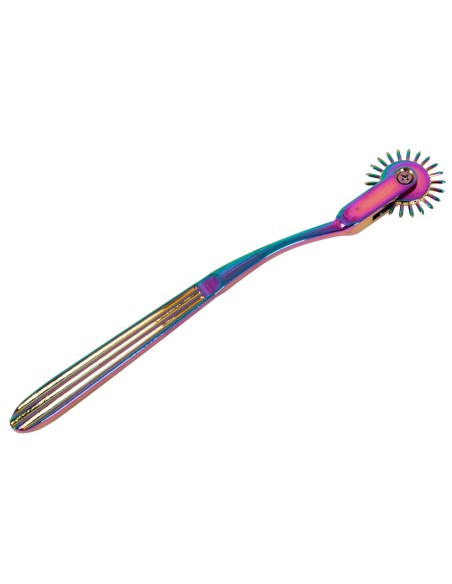 Roue à picots Single Pinwheel 18.5cm