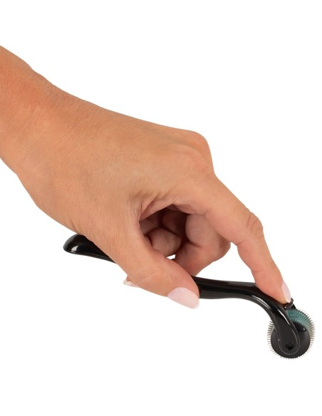 Roue à picots Micro Pinwheel 13cm