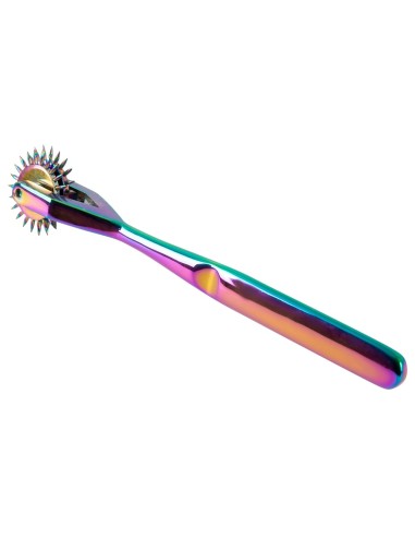 Roue à picots Double Pinwheel 16.5cm