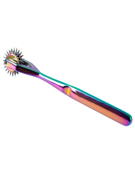 Roue à picots Double Pinwheel 16.5cm