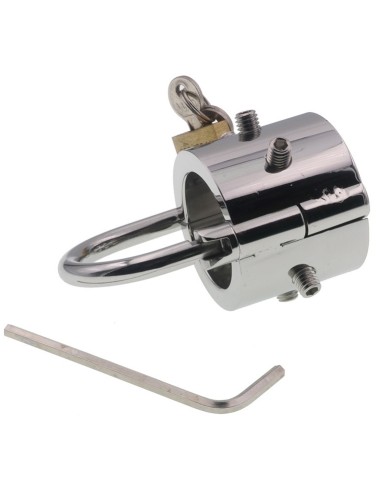 Ballstretcher en métal Split N' Piks 30mm | Poids 570g