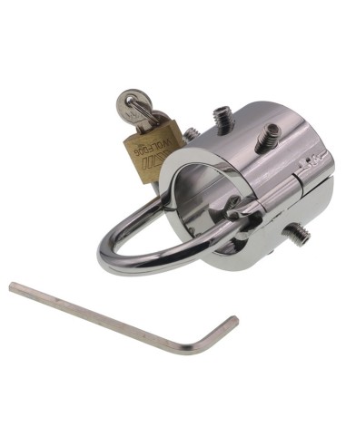 Ballstretcher en métal Split N' Piks 30mm | Poids 570g