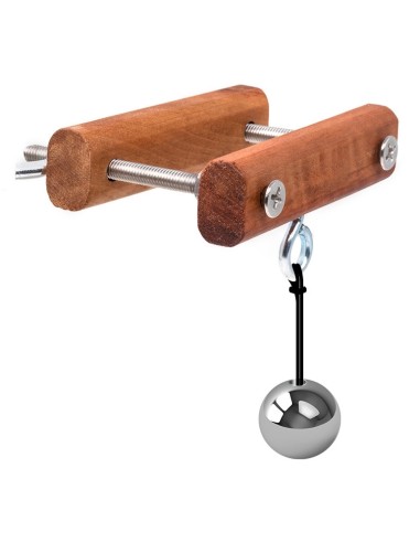 Accessoire d'étirement des couilles Pacco Bono 230g