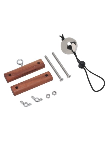 Accessoire d'étirement des couilles Pacco Bono 230g