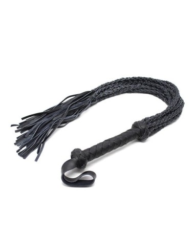 Martinet long Tigress 78cm Noir