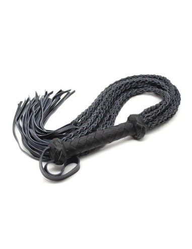 Martinet long Tigress 78cm Noir