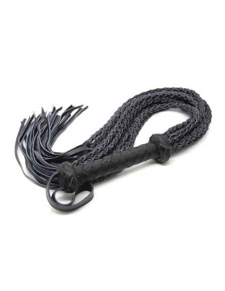 Martinet long Tigress 78cm Noir