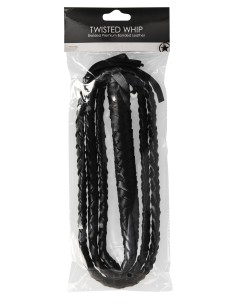 Fouet Twisted 1m40 2