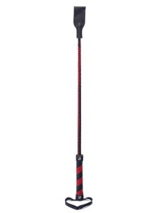 CROP POLISHED GRAIN LEATHER 26