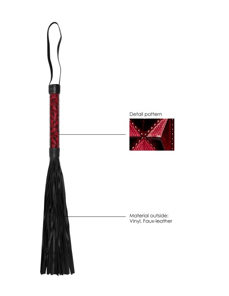 Martinet Luxury Rouge