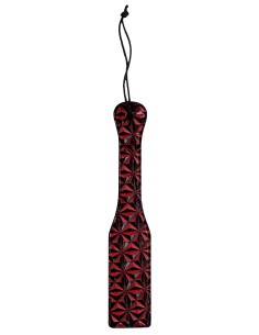 Paddle Burgundy Rouge
