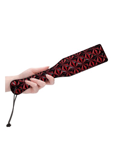 Paddle Burgundy Rouge