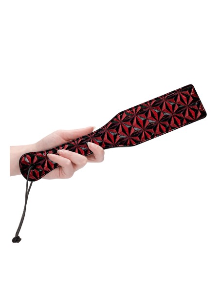 Paddle Burgundy Rouge