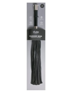 Martinet FLOGGER WHIP 43cm 2