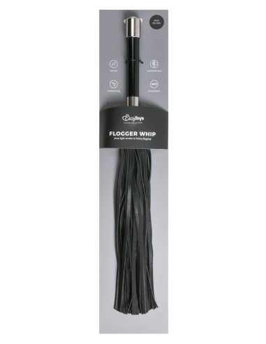 Martinet FLOGGER WHIP 43cm