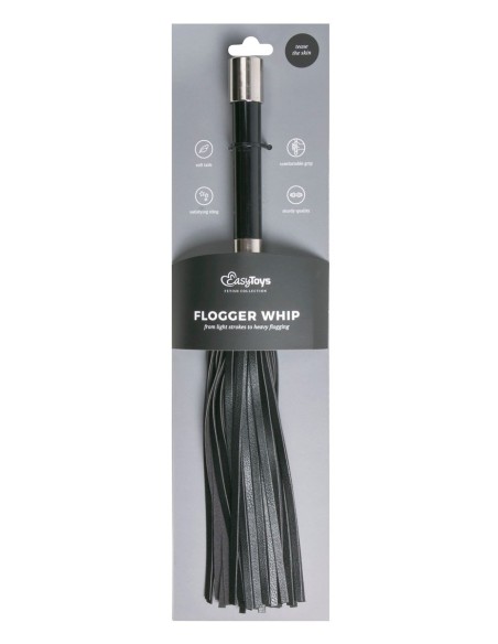 Martinet Flogger 38cm