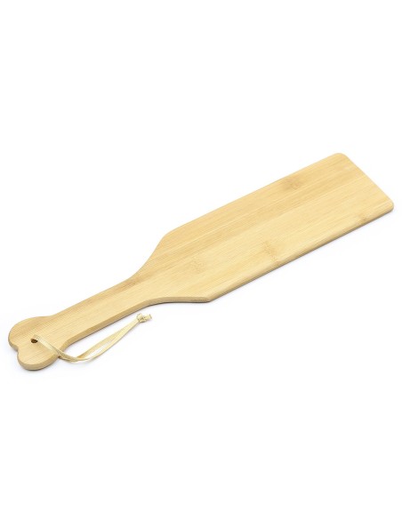Paddle en bambou 42 cm