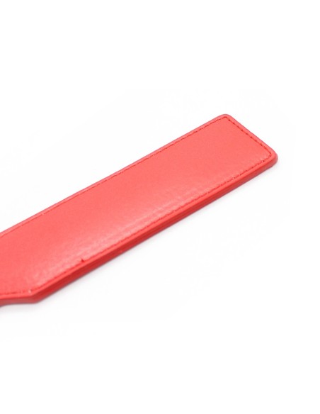 Paddle Classic Rouge