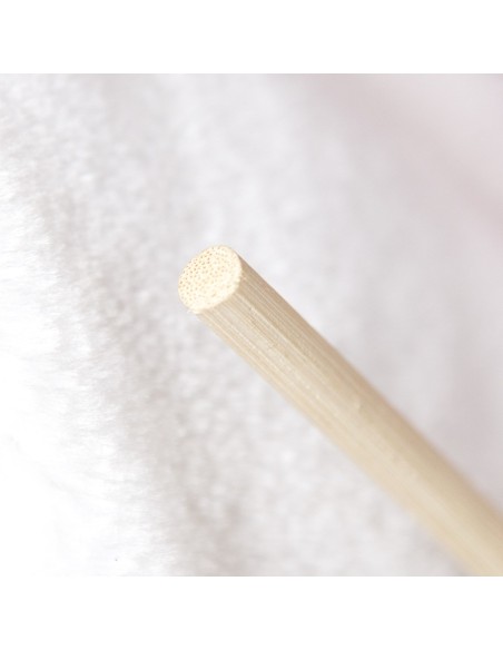 Baguettes en bambou Spanking 60cm