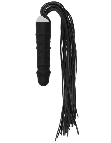 Martinet-Gode Black Whip nerve 13 x 3.5 cm