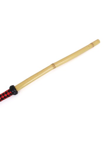 Canne en bambou Heavy Thick 60cm