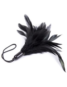 Accessoire pour les chatouilles Horn Tickler Noir 2